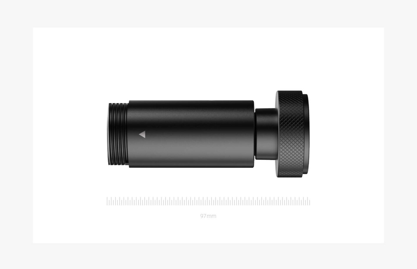 MOZA Z-Axis Module