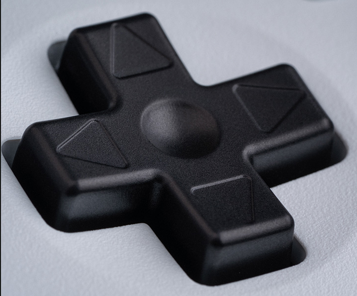 8BitDo Ultimate 2 Bluetooth Wireless Controller with Hall Effect Triggers