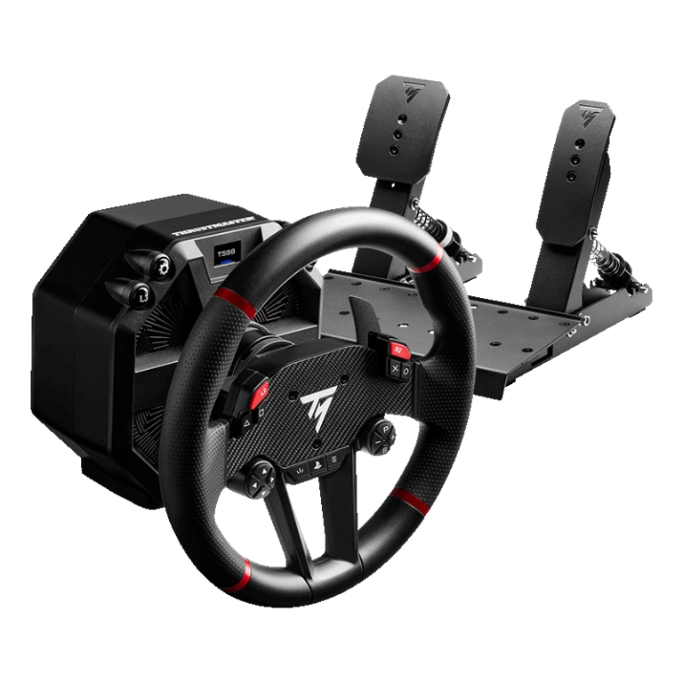 Thrustmaster T598 Racing Wheel for PS5 and PC