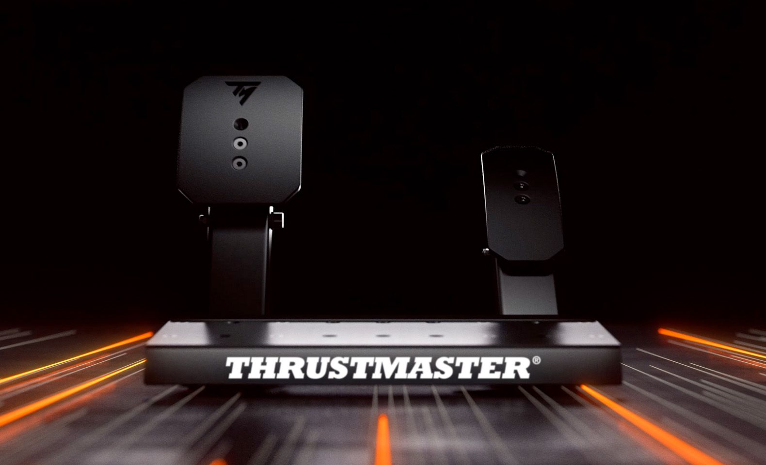 Thrustmaster T598 Racing Wheel for PS5 and PC