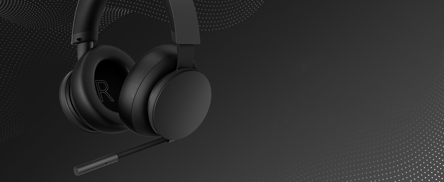 Xbox Wireless Headset