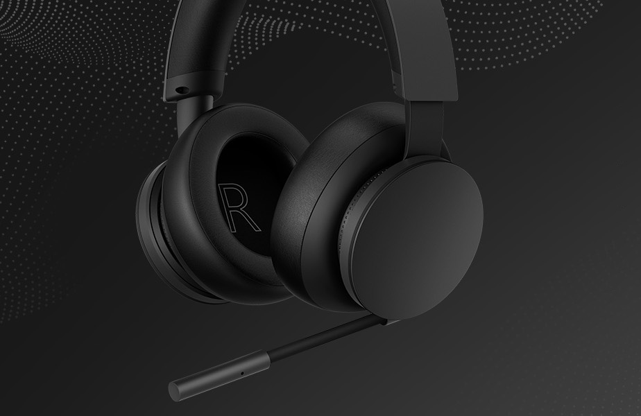 Xbox Wireless Headset