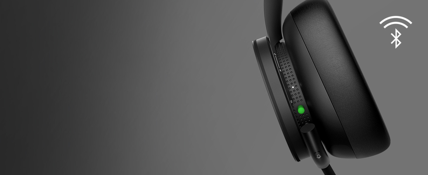 Xbox Wireless Headset