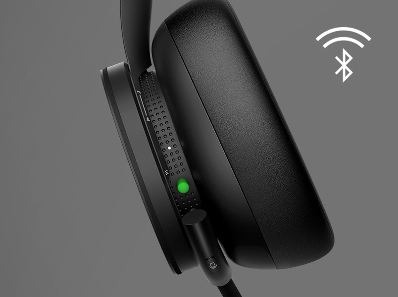 Xbox Wireless Headset