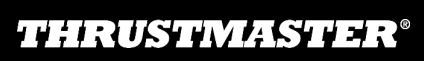 Thrustmaster TSS Sequential Shifter and Handbrake