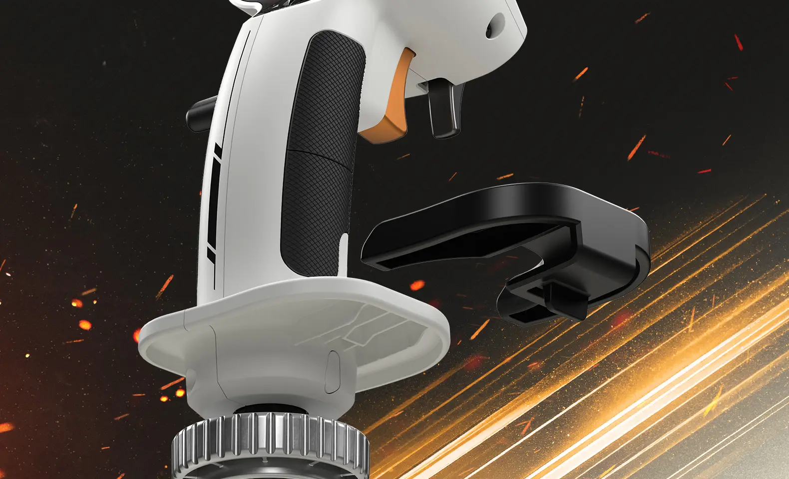 Thrustmaster Sol-R2 HOSAS