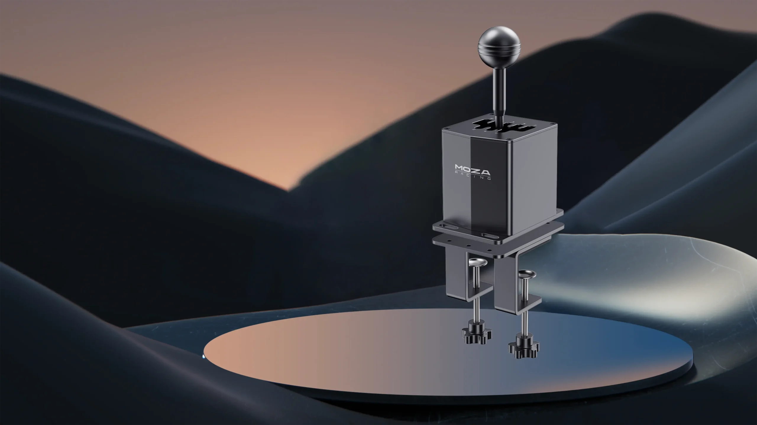 MOZA HGP Shifter