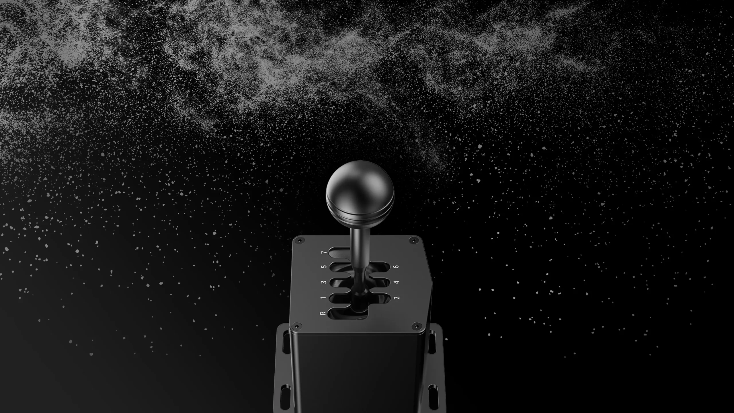 MOZA HGP Shifter