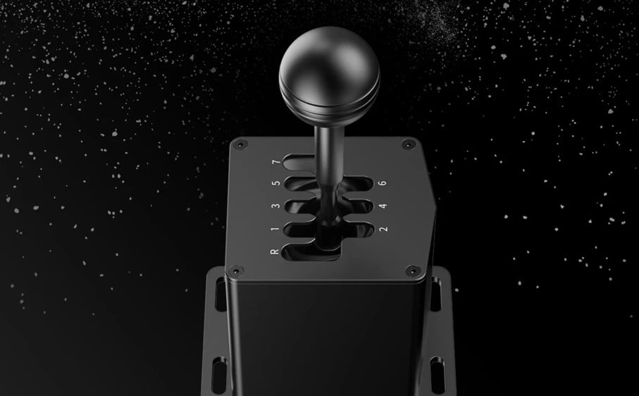 MOZA HGP Shifter