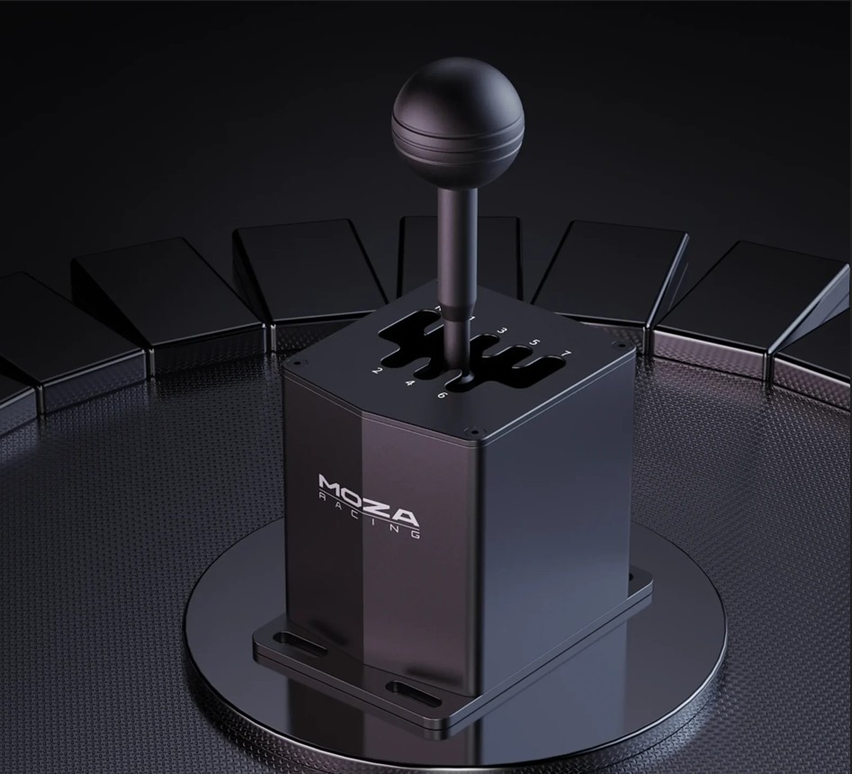 MOZA HGP Shifter