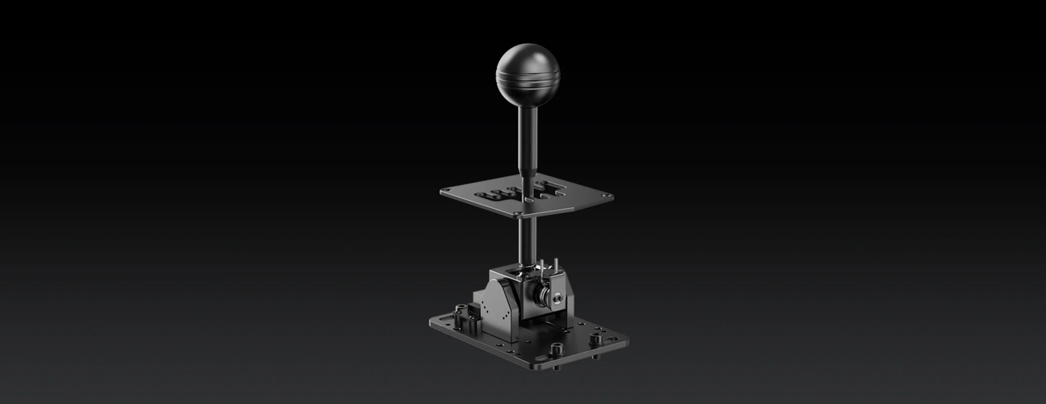 MOZA HGP Shifter