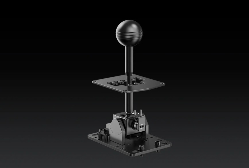 MOZA HGP Shifter