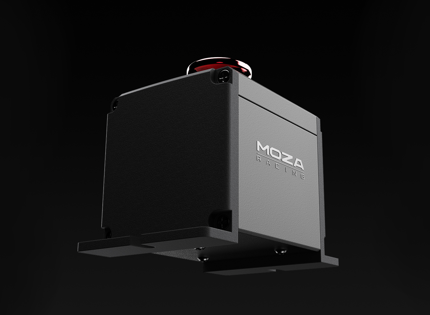 MOZA E-Stop Push Button Switch