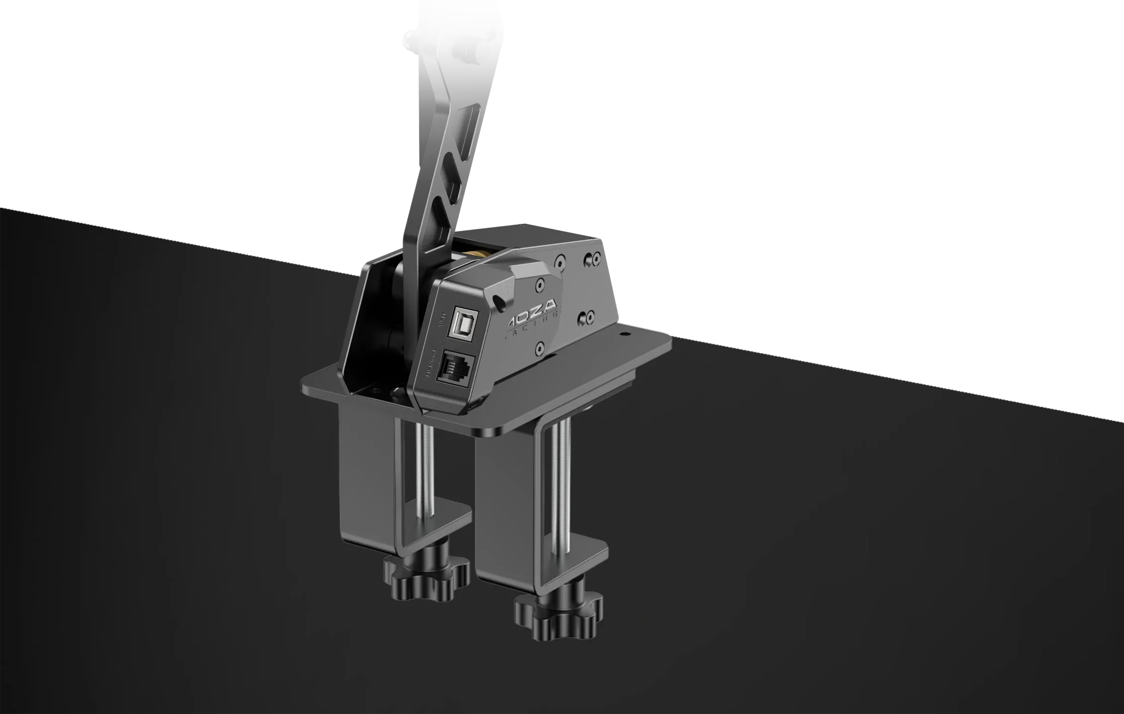 MOZA HBP Handbrake