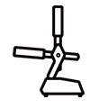 MOZA HBP Handbrake