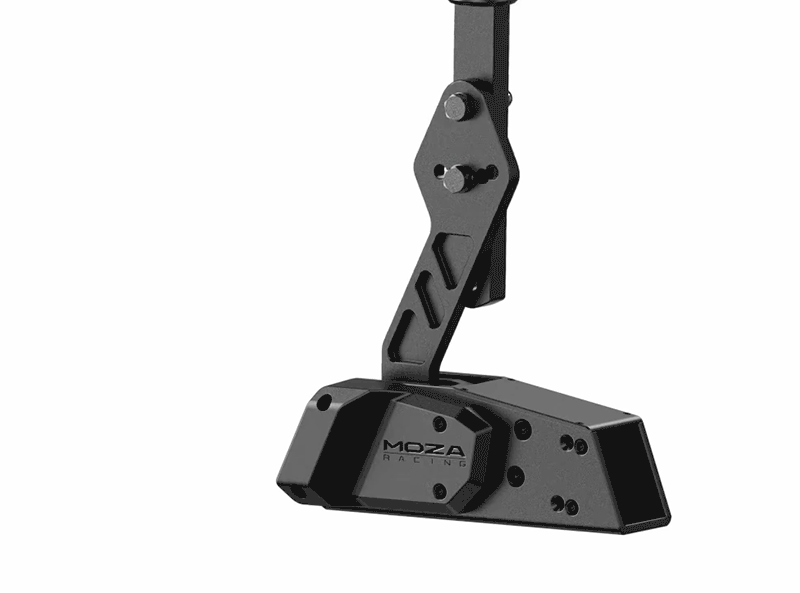 MOZA HBP Handbrake
