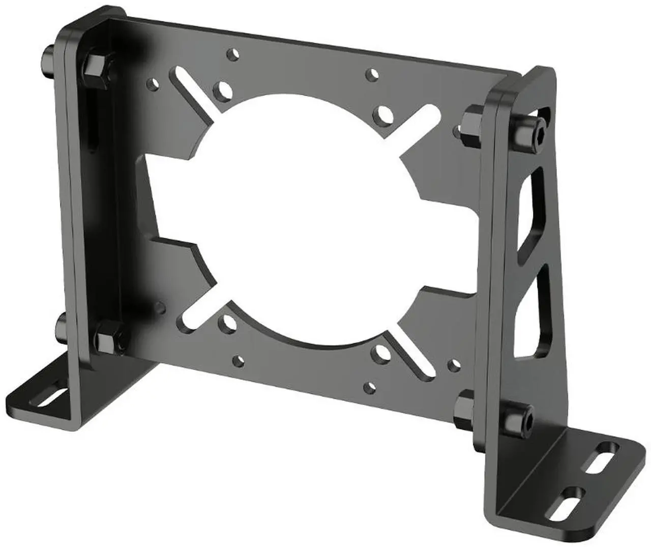 MOZA Wheel Base Front Mount