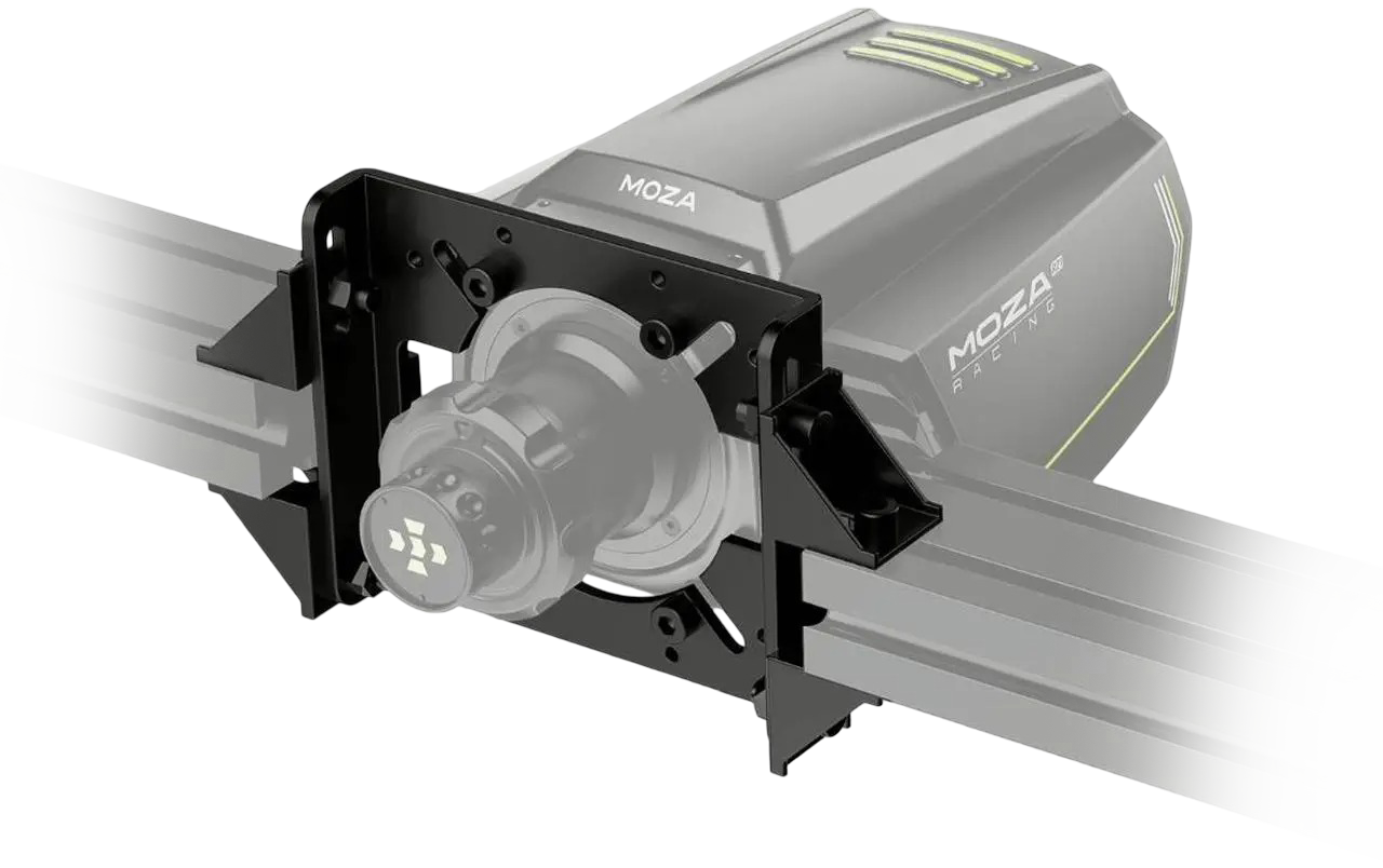 MOZA Wheel Base Front Mount