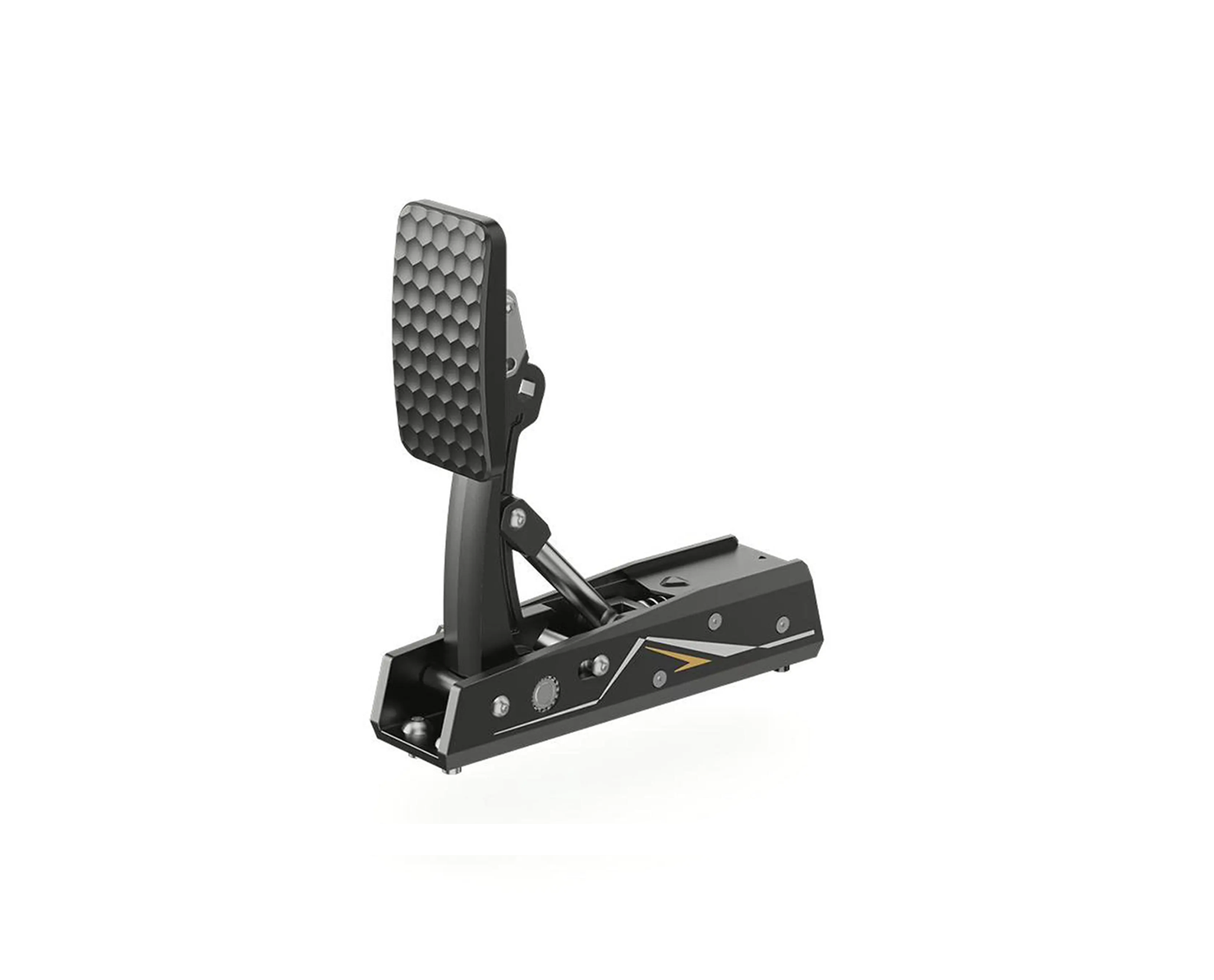 MOZA CRP2 Load Cell Pedals