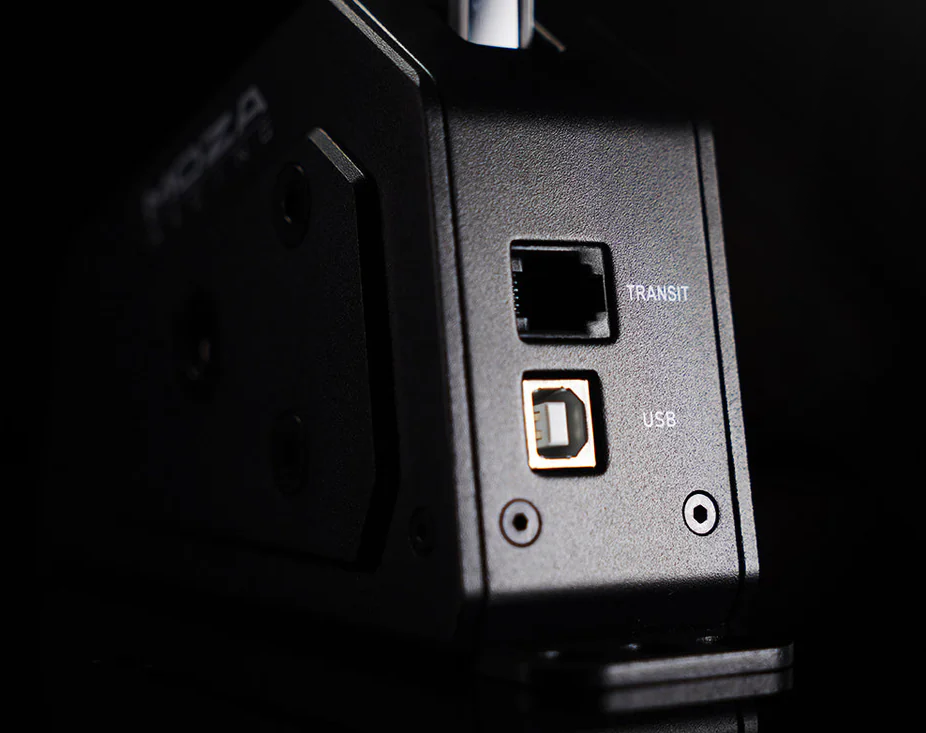 MOZA SGP Sequential Shifter
