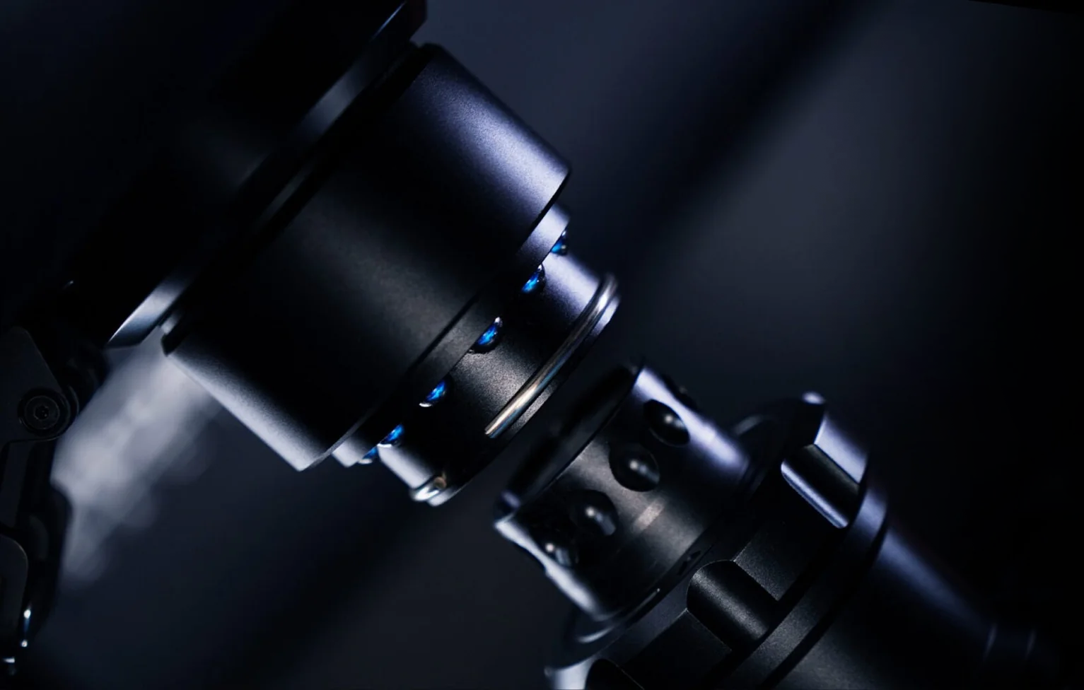 MOZA Vision GS Wheel