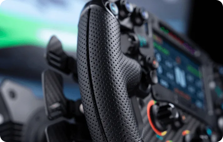 FSR2 Formula Wheel