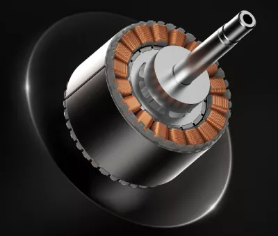 MOZA R9 V3 Direct Drive Wheel Base