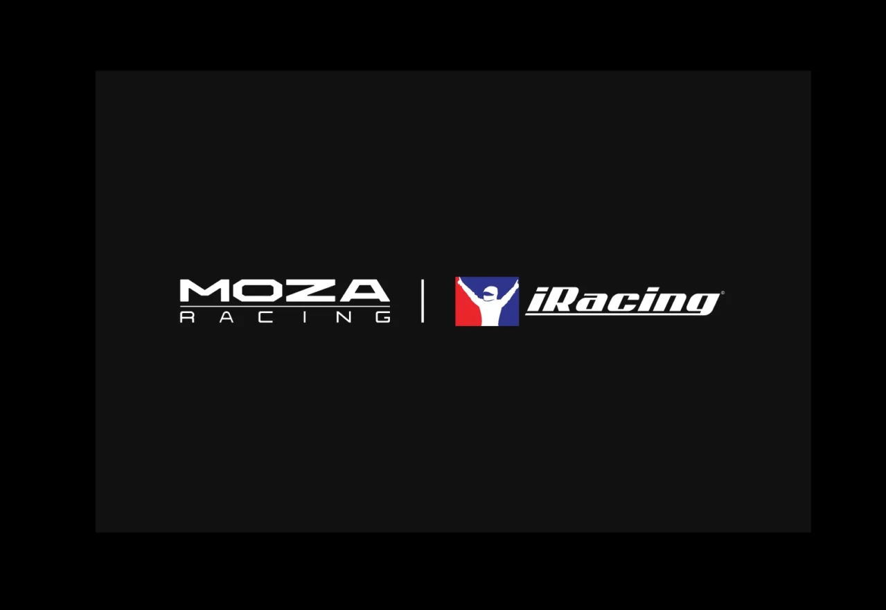 MOZA R9 V3 Direct Drive Wheel Base