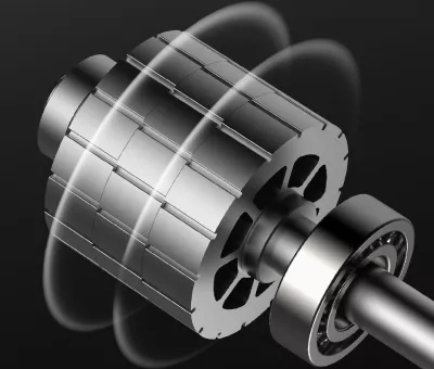 MOZA R12 V2 Direct Drive Wheel Base