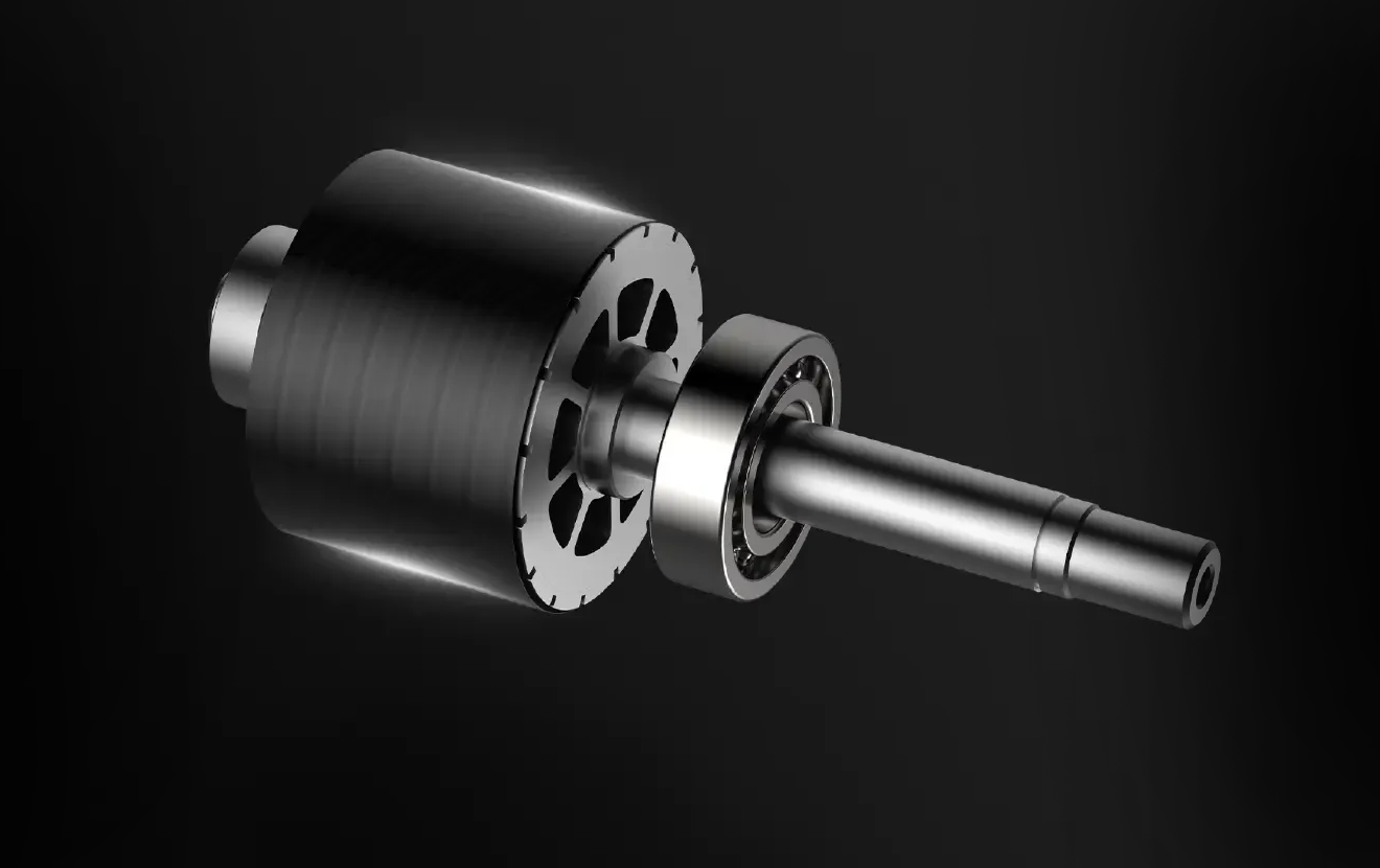 MOZA R12 V2 Direct Drive Wheel Base