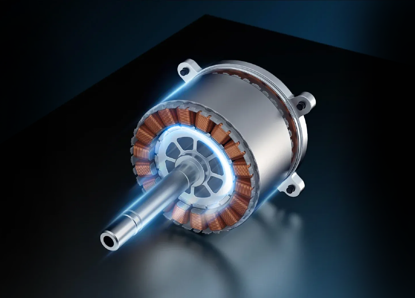 MOZA R12 V2 Direct Drive Wheel Base
