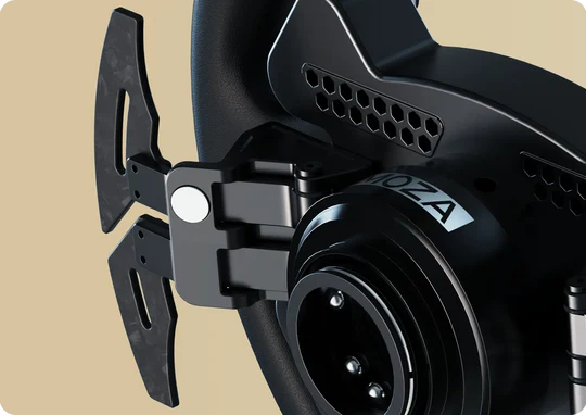 MOZA RS V2 Steering Wheel