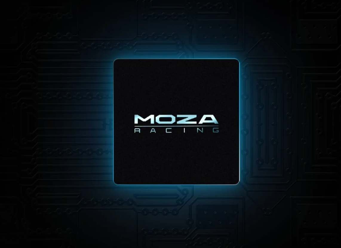 MOZA mBooster Pedal