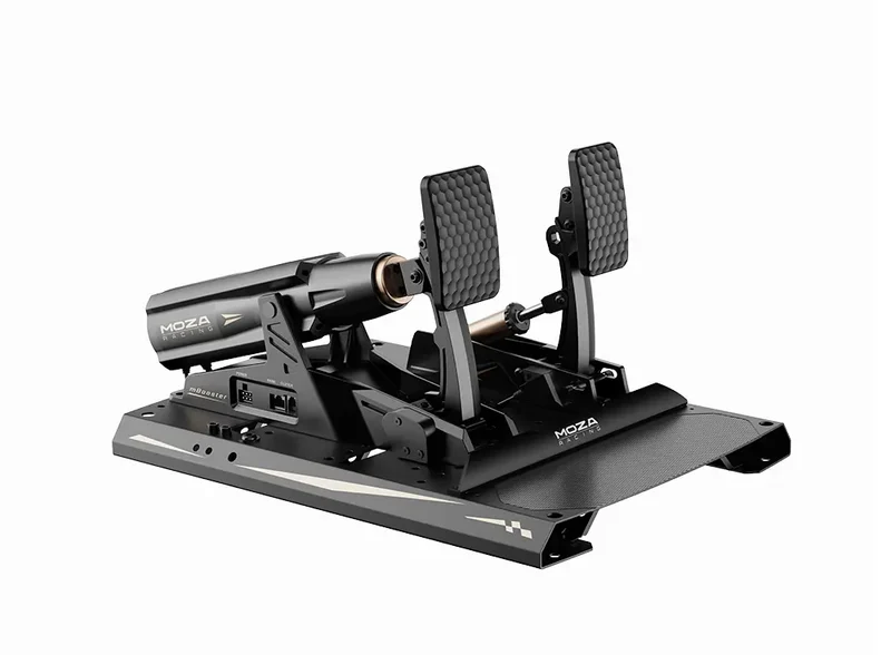 MOZA mBooster Pedal
