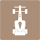 MOZA mBooster Pedal