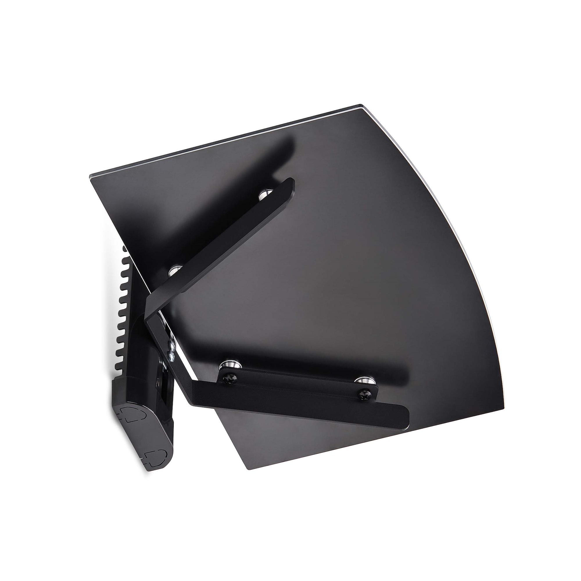 StarTech Floating Wall-Mounted AV Shelf