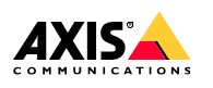AXIS TM3101 Pendant Wall Mount