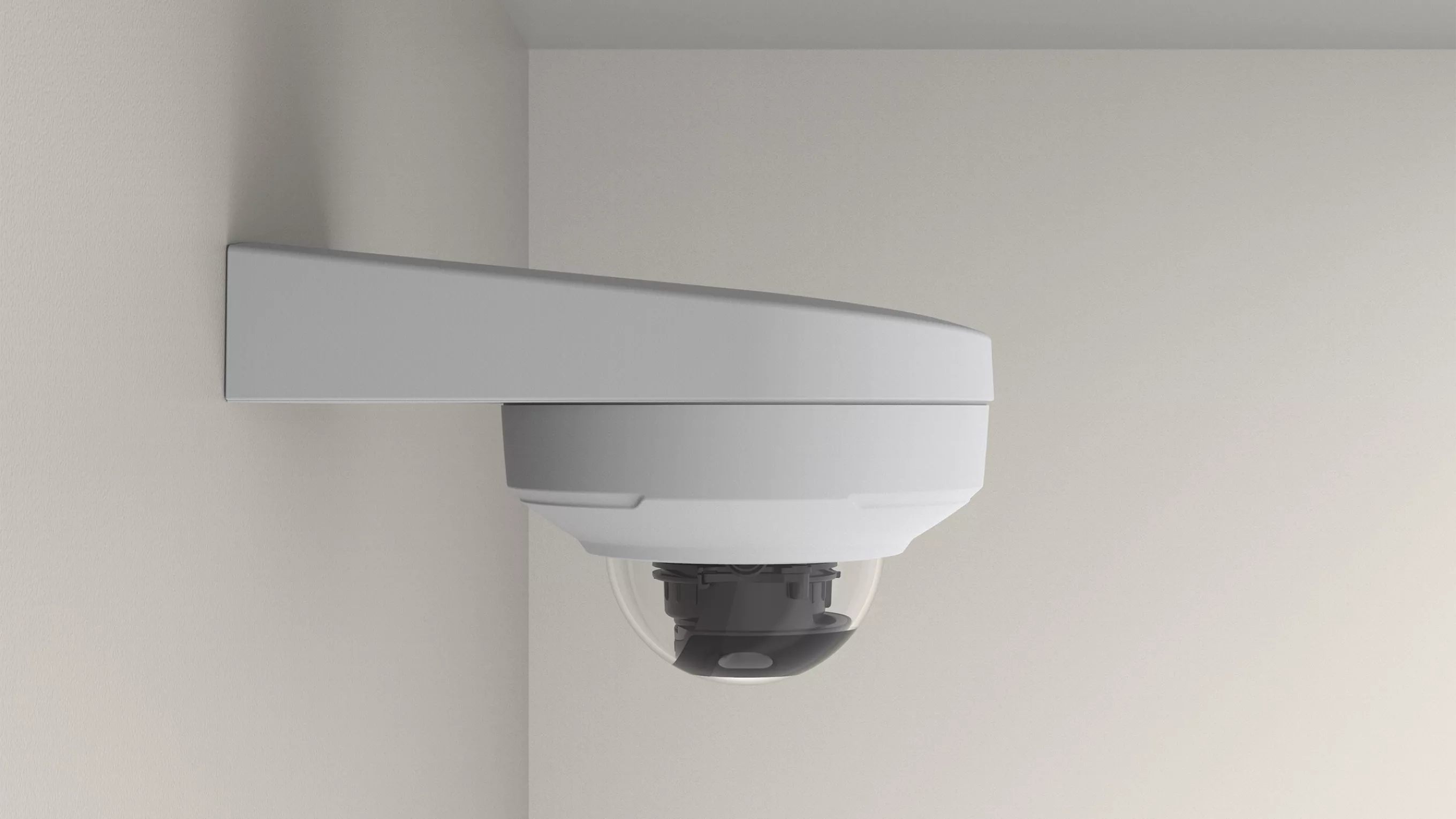 AXIS TM3101 Pendant Wall Mount