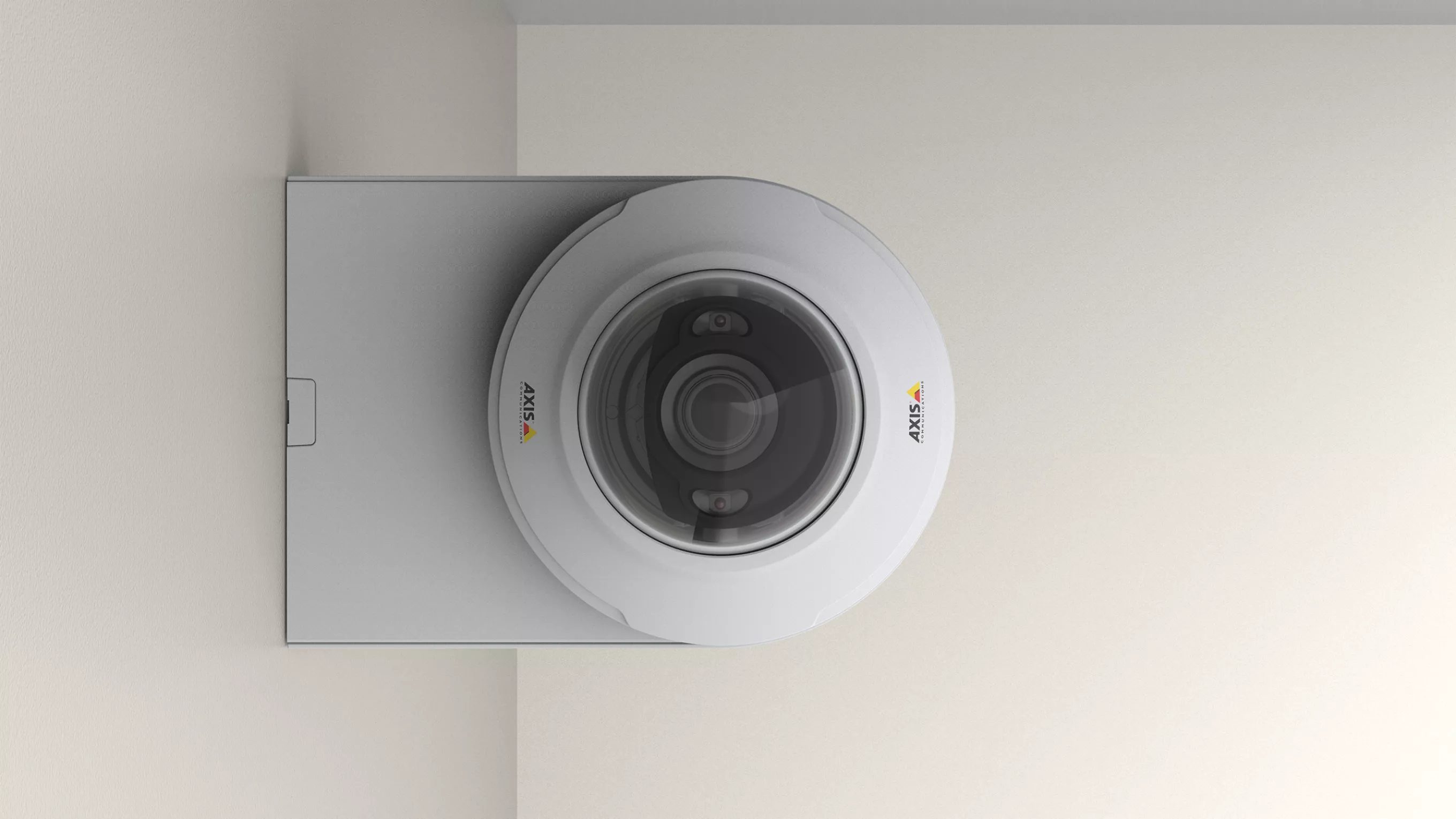 AXIS TM3101 Pendant Wall Mount