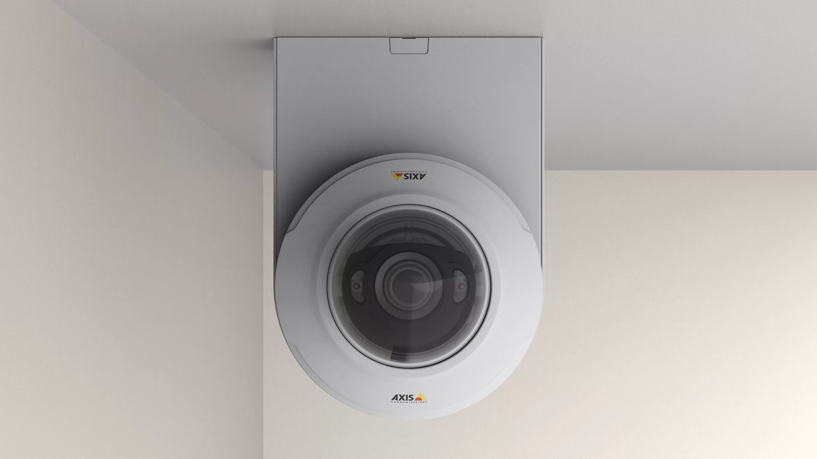 AXIS TM3101 Pendant Wall Mount