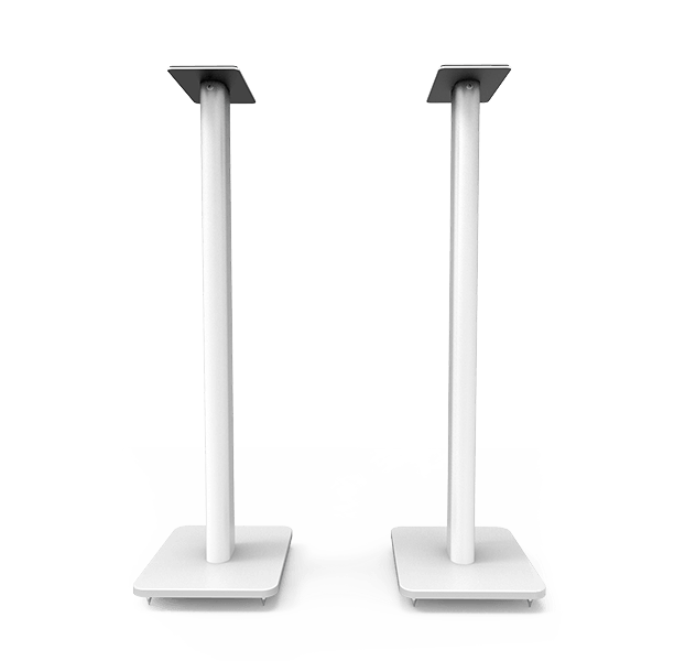 Kanto SP Series Tall Bookshelf Speaker Floor Stands