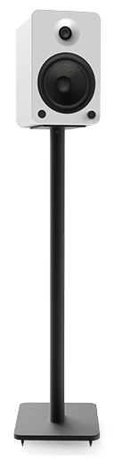 Kanto SP Series Tall Bookshelf Speaker Floor Stands
