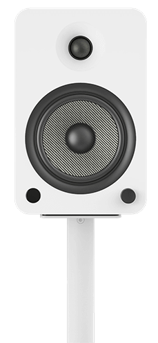 Kanto SP Series Tall Bookshelf Speaker Floor Stands