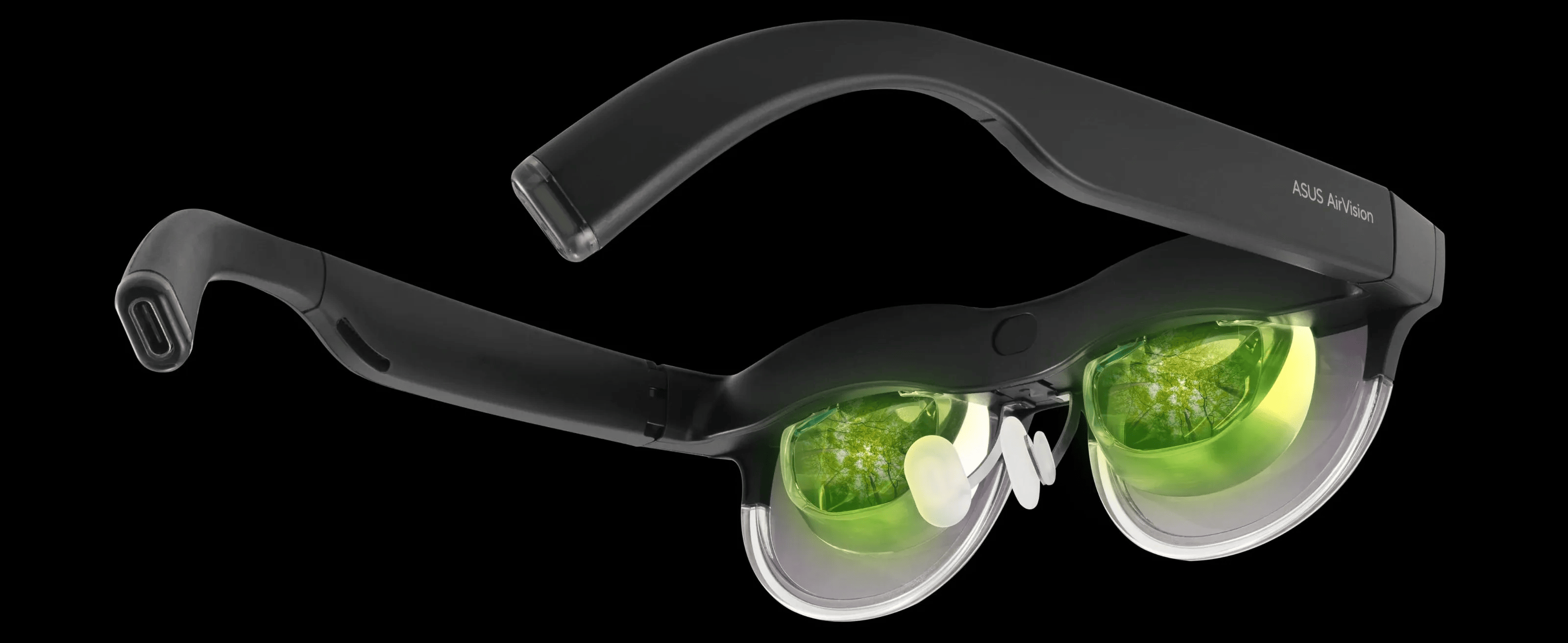ASUS AirVision M1 Smart AR Glasses