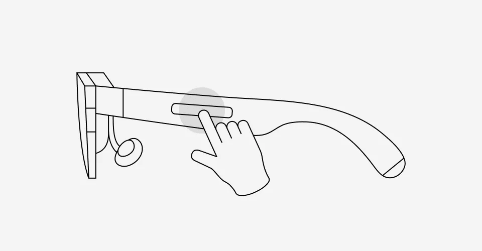 ASUS AirVision M1 Smart AR Glasses