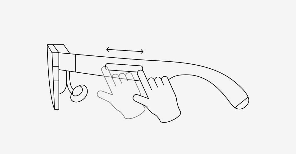 ASUS AirVision M1 Smart AR Glasses