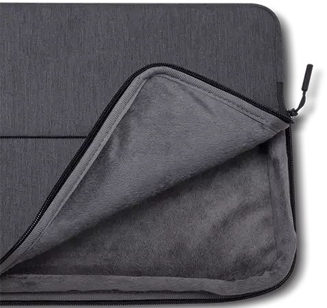 Lenovo 15.6-inch Laptop Urban Sleeve Case 3 image