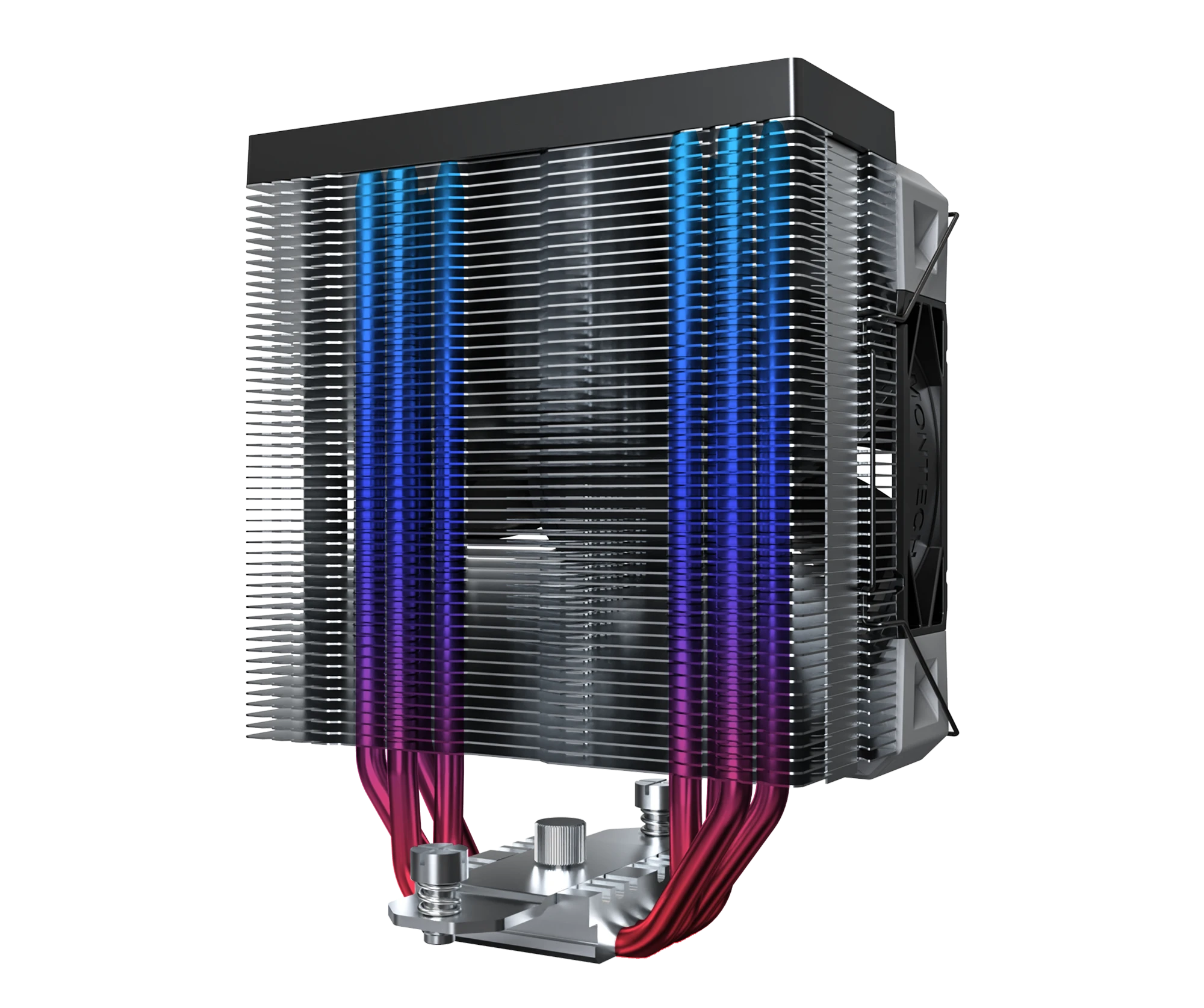 MONTECH NX400 CPU Air Cooler