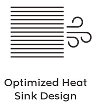 MONTECH NX400 ARGB CPU Air Cooler