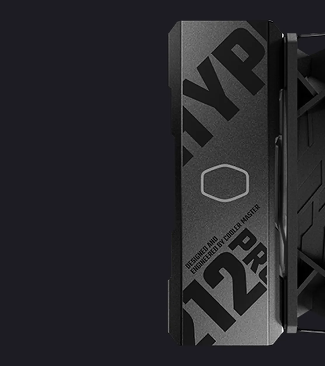 Cooler Master Hyper 212 Pro CPU Air Cooler